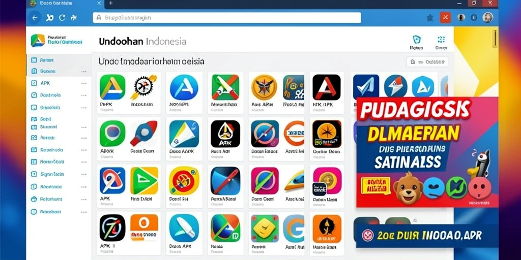 Tampilan grafis yang memukau dan detail luar biasa.