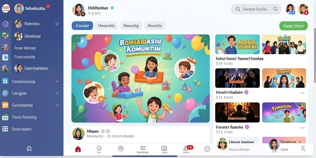 Tampilan utama game SAKTI77 dengan antarmuka menarik.
