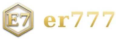 er777 — logo banner resmi Indonesia